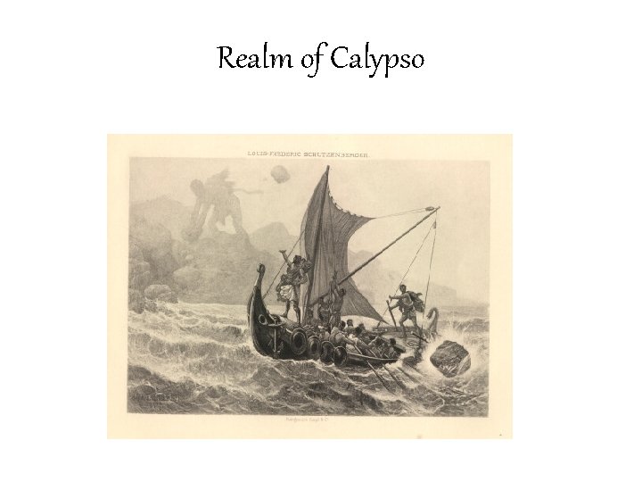 Realm of Calypso 