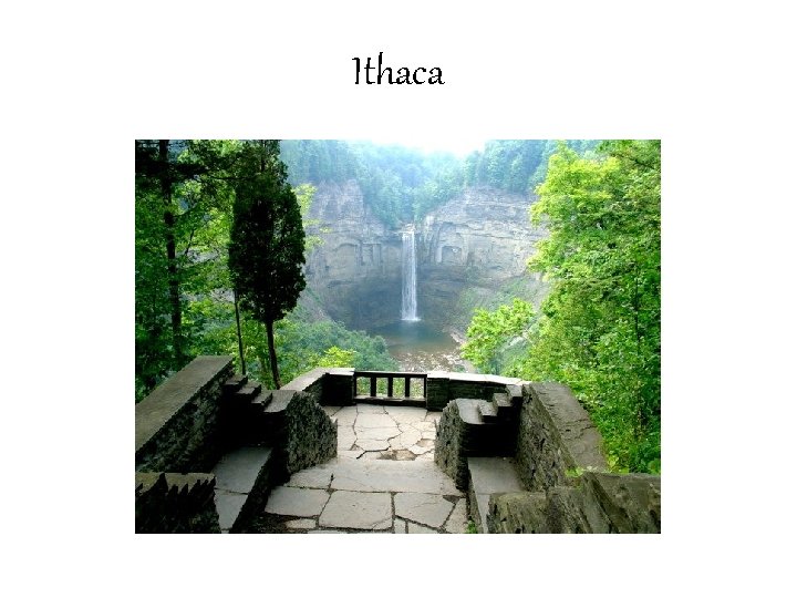 Ithaca 