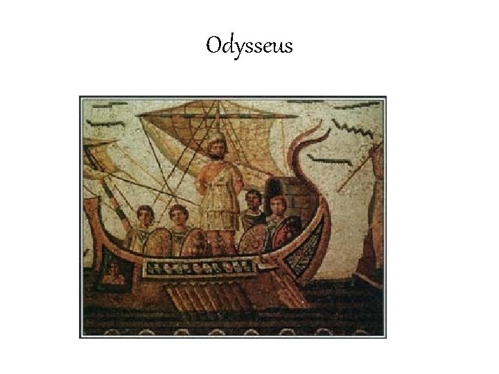 Odysseus 