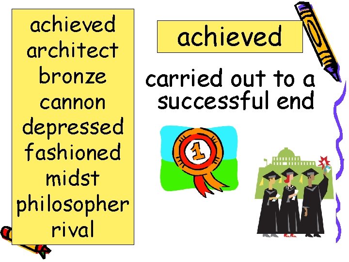 achieved architect bronze carried out to a cannon successful end depressed fashioned midst philosopher