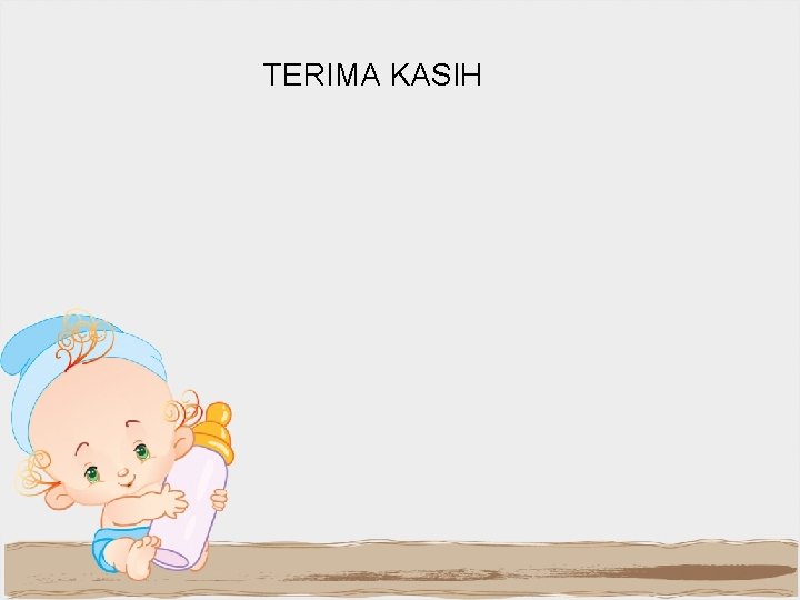 TERIMA KASIH 