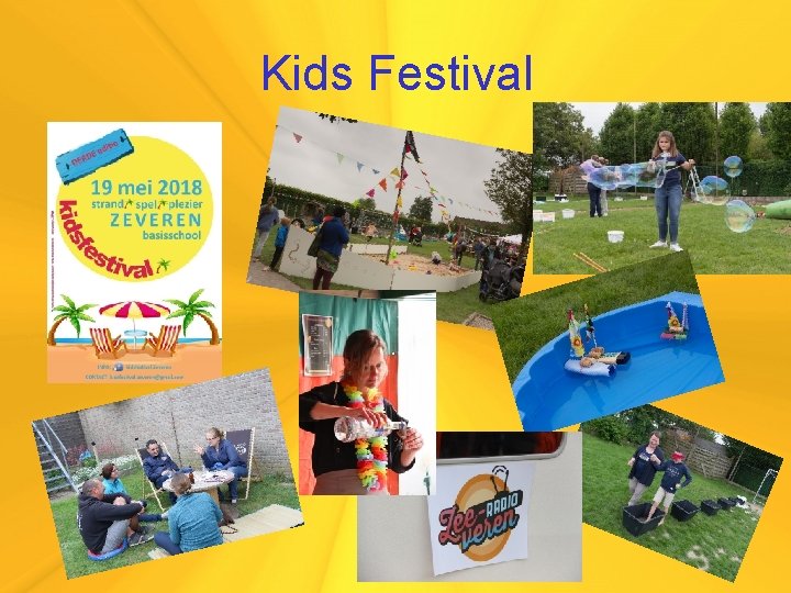 Kids Festival 