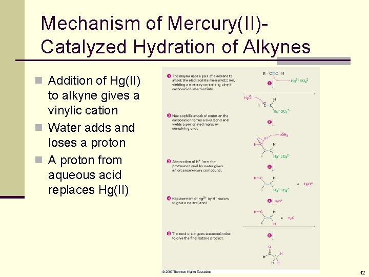 8 Alkynes An Introduction to Organic Synthesis Based