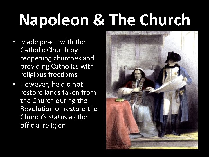 The Age of Napoleon Napoleon Bonaparte 1769 1821