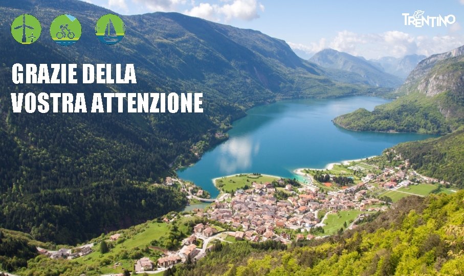 GRAZIE DELLA VOSTRA ATTENZIONE GRAZIE DELLA VOSTRA ATTENZIONE