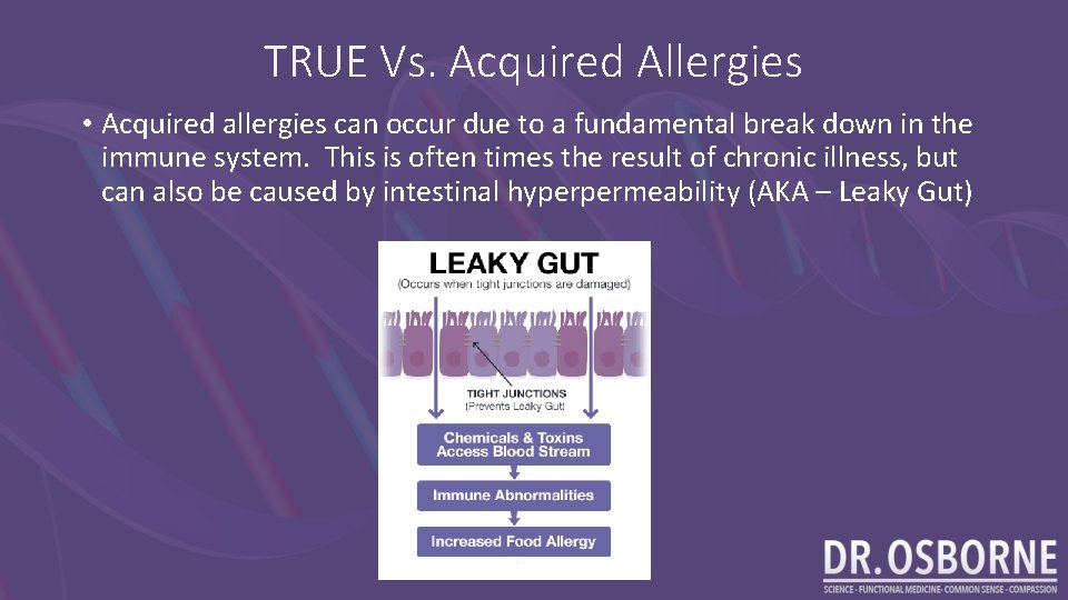 Food Allergies What You Need to Know About