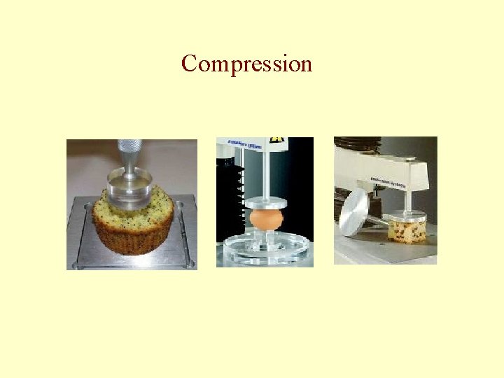 Compression 