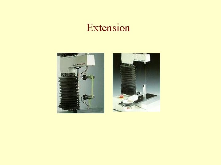 Extension 