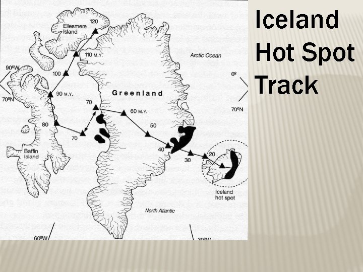 Iceland Hot Spot Track 