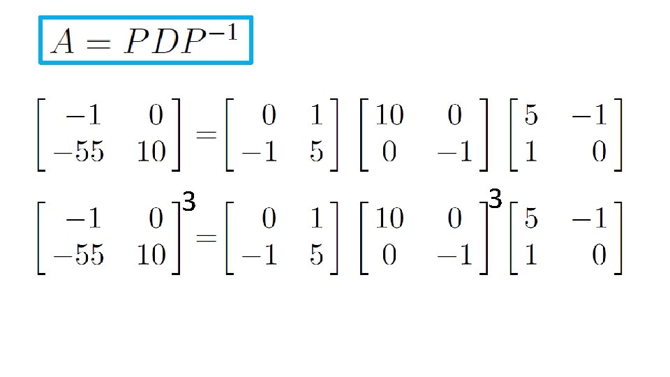 3 3 