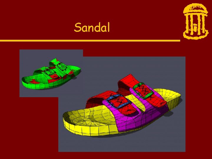 Sandal 