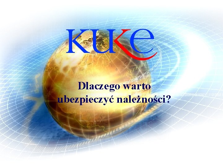 Dlaczego warto ubezpieczyć należności? 