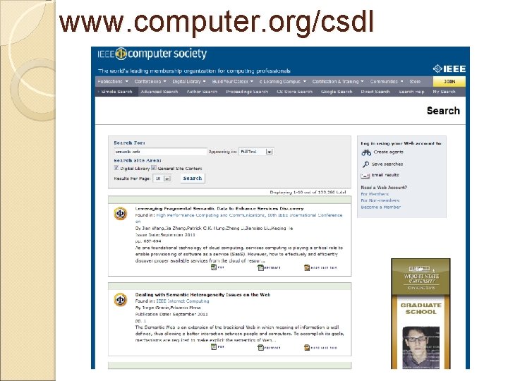 www. computer. org/csdl 