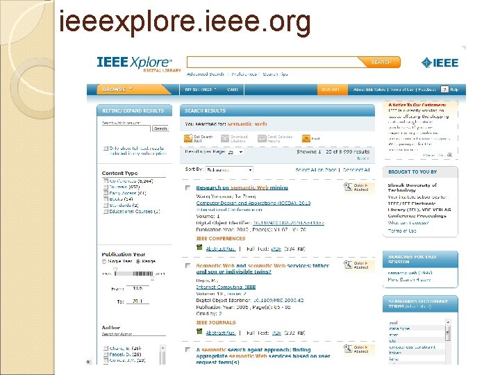 ieeexplore. ieee. org 