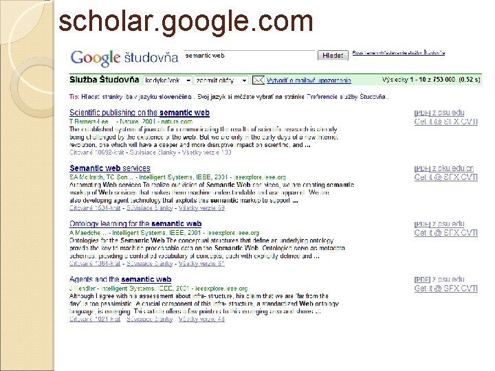 scholar. google. com 