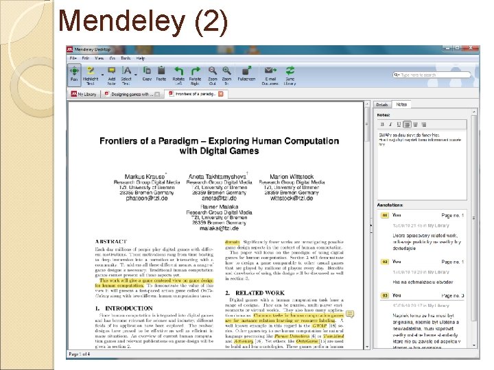 Mendeley (2) 