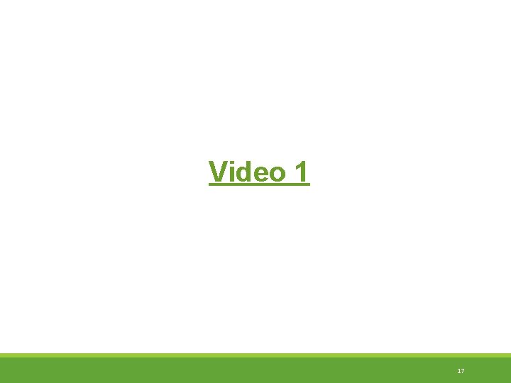 Video 1 17 