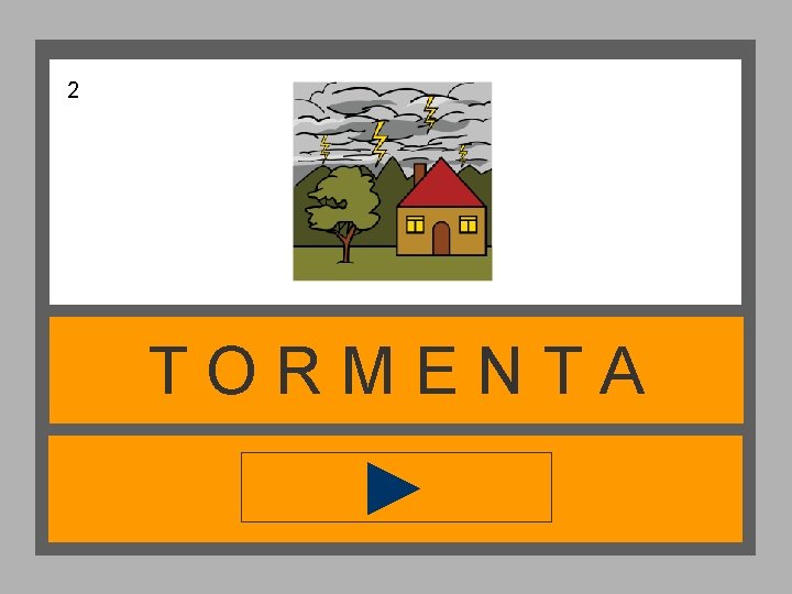 2 TORMENTA 