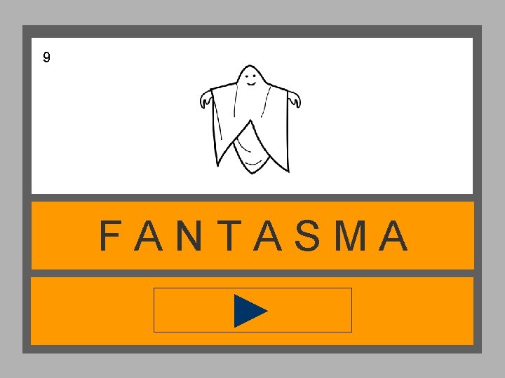 9 FANTASMA 