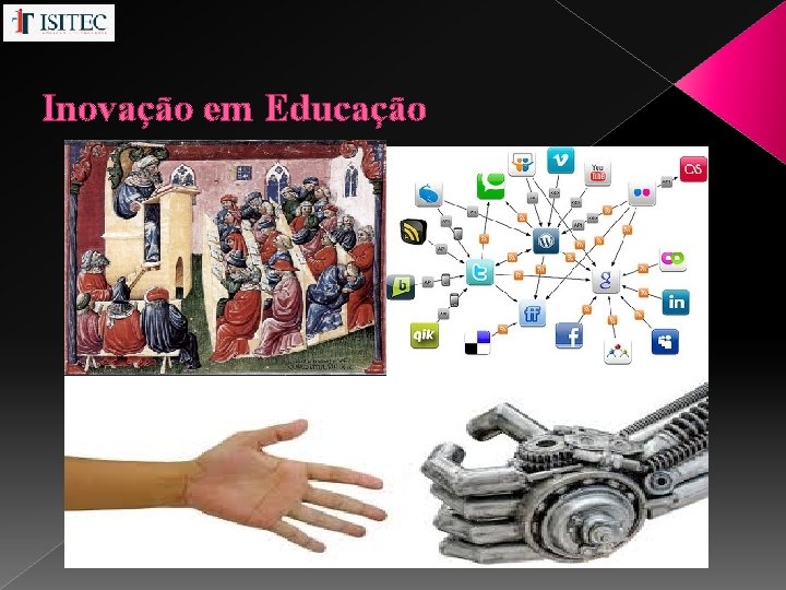 Inovação em Educação 