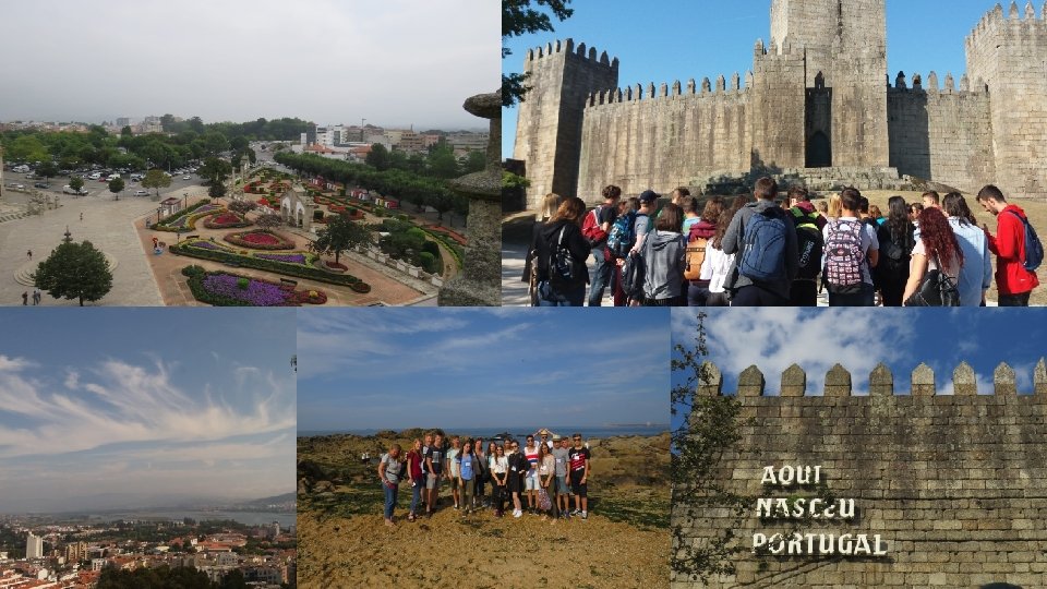 Erasmus+ "SMART IT” 2016 -RO 01 -KA 102 -023670 Erasmus+ "SMART IT” 2016 -RO 01 -KA 102 -023670