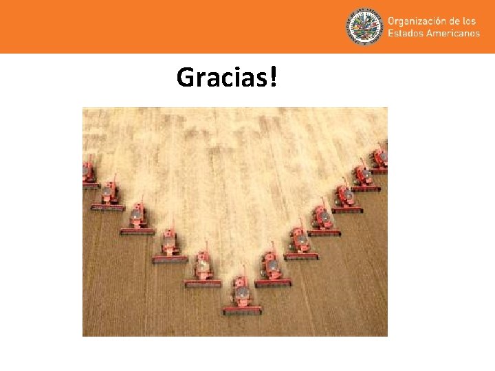 Gracias! 