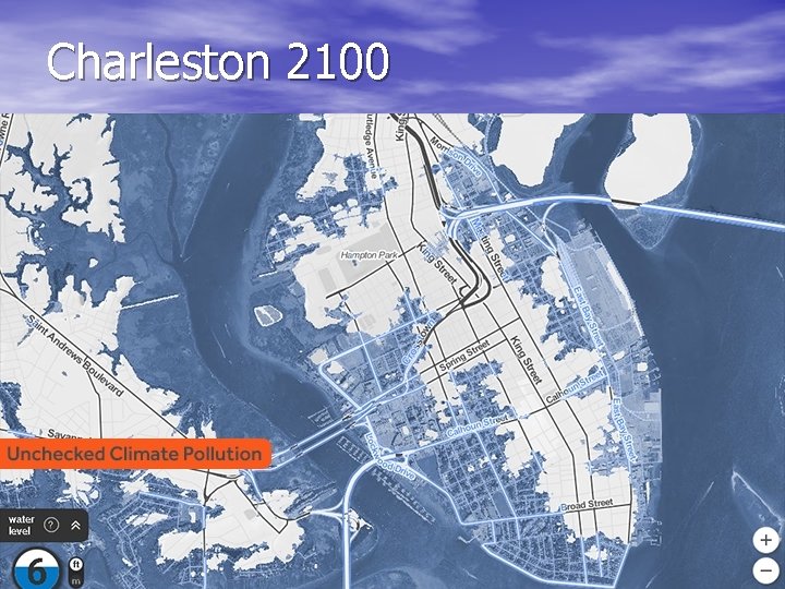 Charleston 2100 