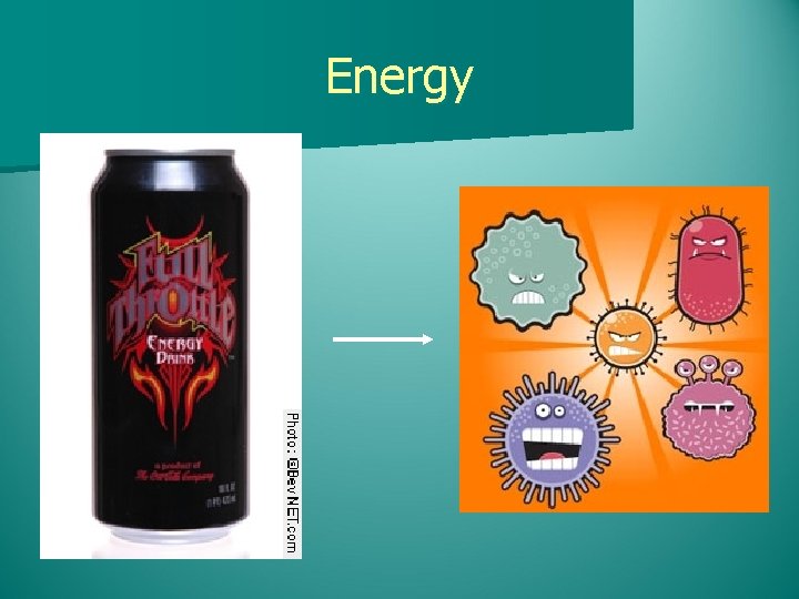 Energy n 