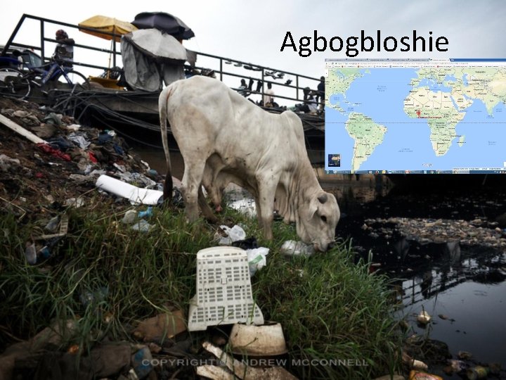 Agbogbloshie 