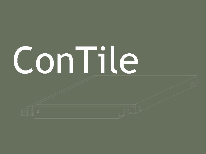 Con. Tile 