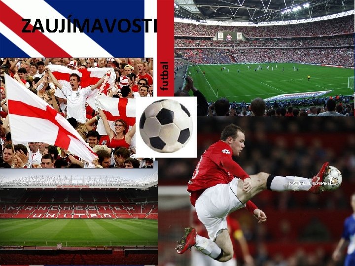 futbal ZAUJÍMAVOSTI futbal ZAUJÍMAVOSTI