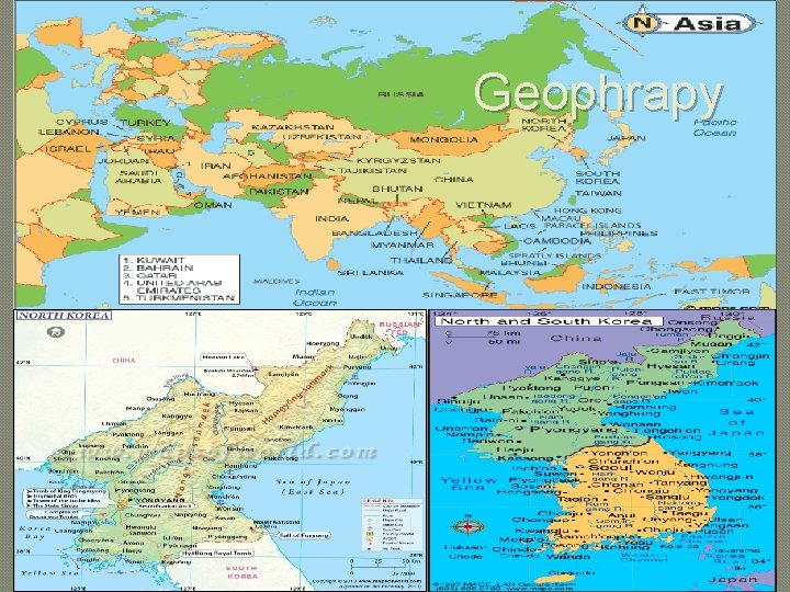 Geophrapy Geophrapy