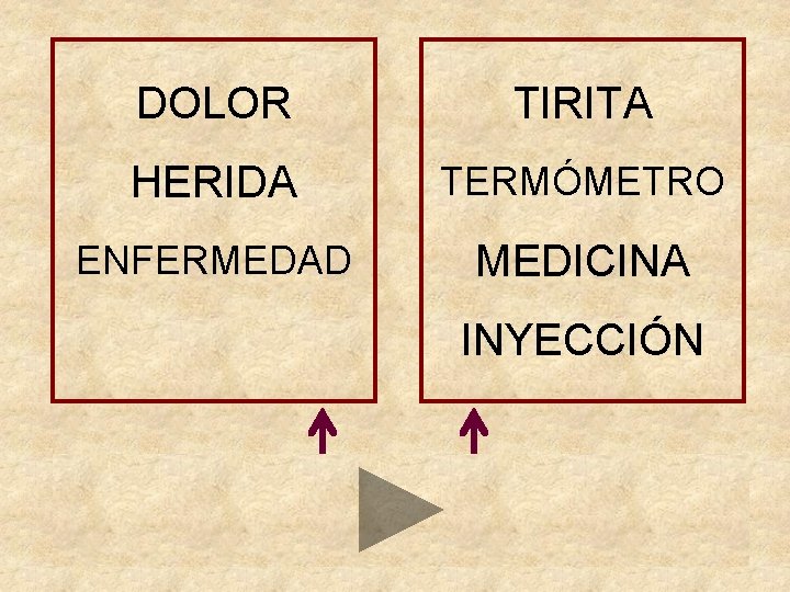 DOLOR TIRITA HERIDA TERMÓMETRO ENFERMEDAD MEDICINA INYECCIÓN 