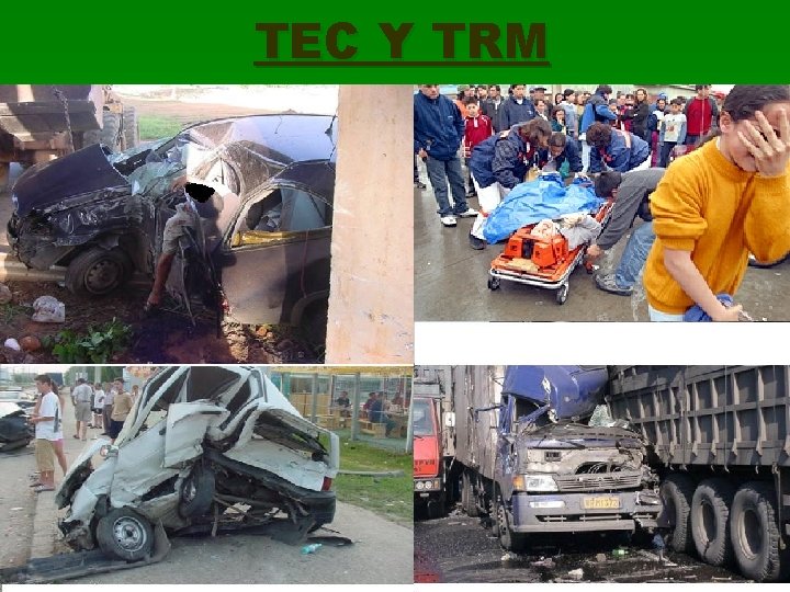 TEC Y TRM 
