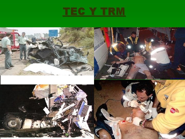 TEC Y TRM 
