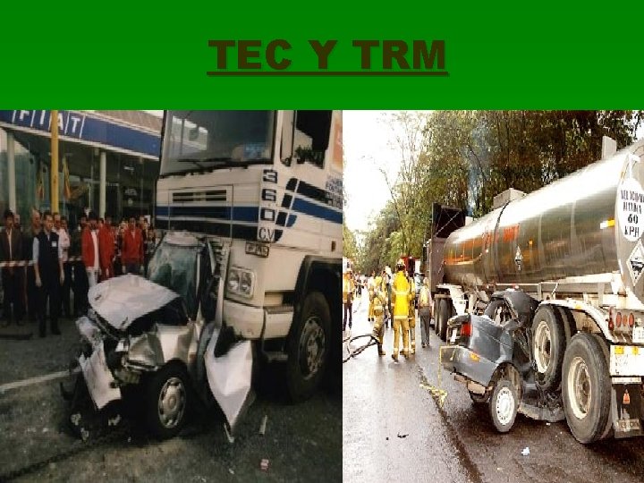 TEC Y TRM 