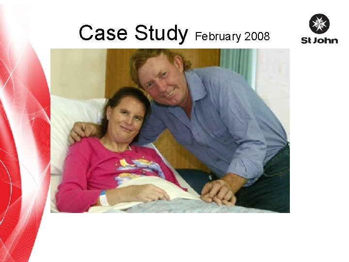 Case Study February 2008 