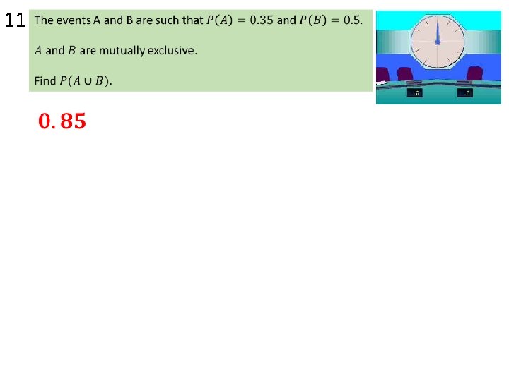11 11