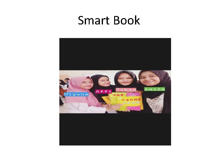 Smart Book 