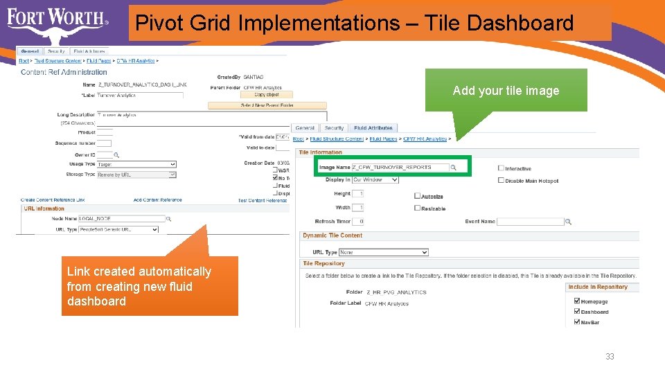 Pivot Grid Implementations – Tile Dashboard Add your tile image Link created automatically from Pivot Grid Implementations – Tile Dashboard Add your tile image Link created automatically from
