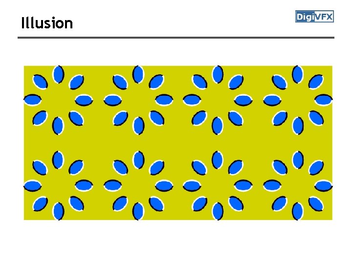 Illusion Illusion