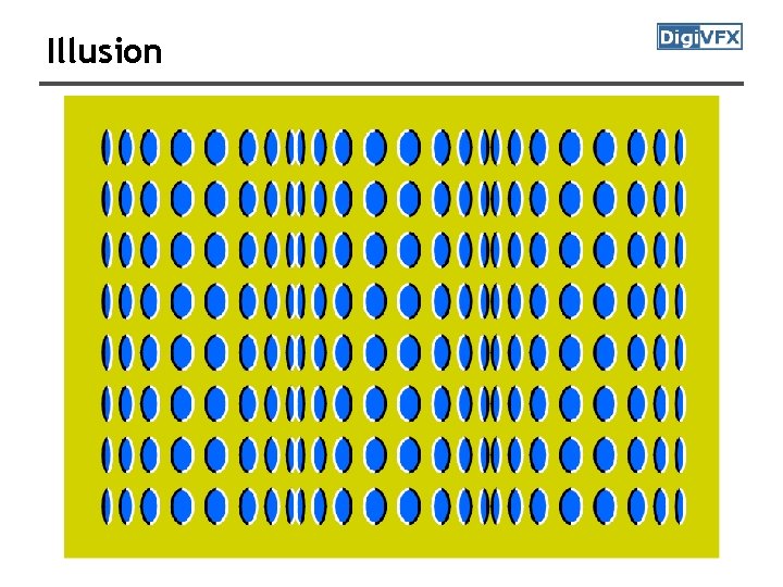 Illusion Illusion