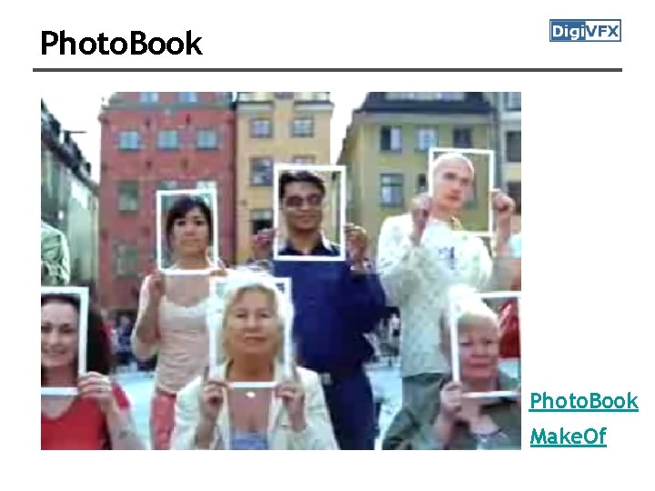 Photo. Book Make. Of Photo. Book Make. Of