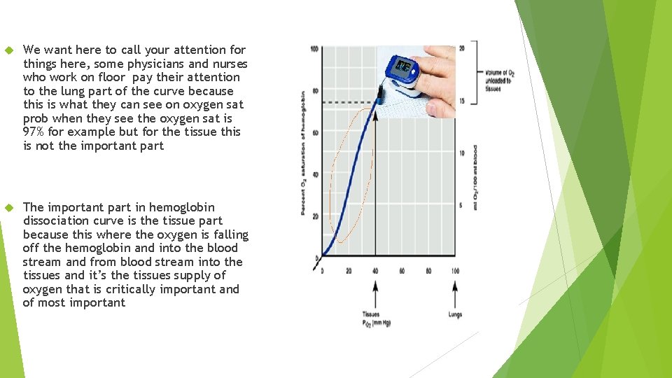  We want here to call your attention for things here, some physicians and