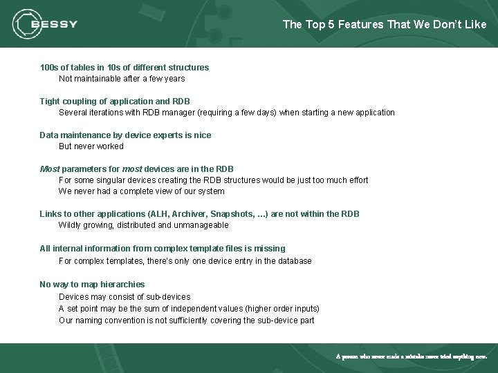 The Top 5 Features That We Don’t Like 100 s of tables in 10