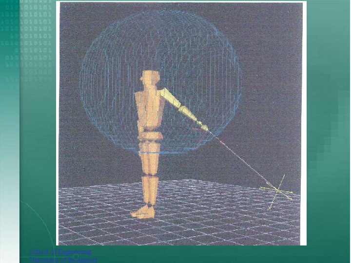 School of Engineering University of Bridgeport 