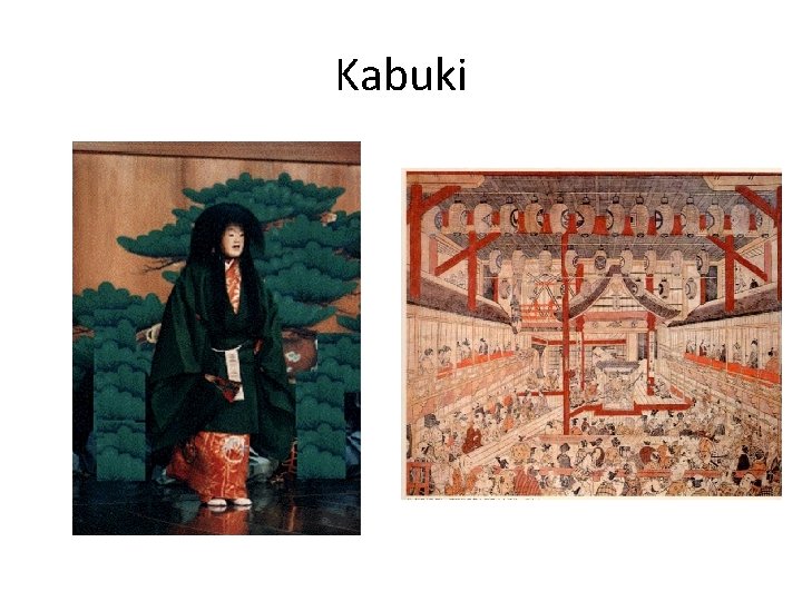 Kabuki 
