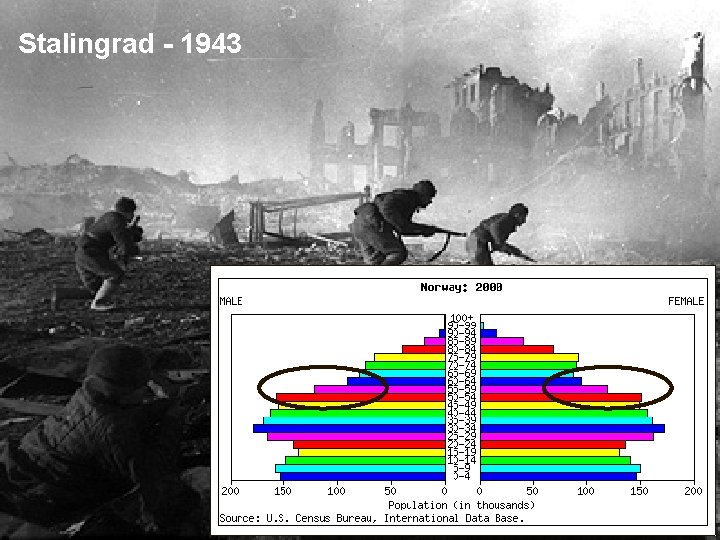 Stalingrad - 1943 Bakgrunn Beslutningssituasjonen Strategiske forhold Finansielle forhold Kritiske faktorer Konklusjon 