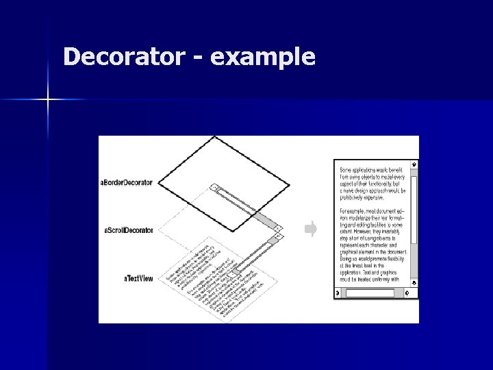 Decorator - example 