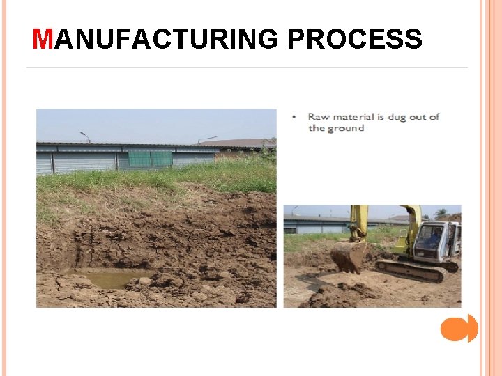MANUFACTURING PROCESS 35 